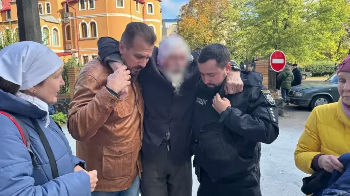 Київську митрополію УПЦ офіційно визнали афілійованою з Російською православною церквою